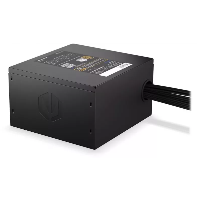 ENDORFY Enduro L6 750 W power supply 80 PLUS Gold ATX 3.1 non-modular Black