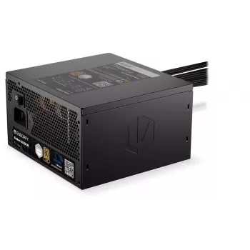 ENDORFY Enduro L6 750 W power supply 80 PLUS Gold ATX 3.1 non-modular Black