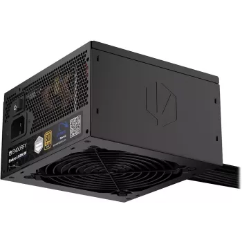 ENDORFY Enduro L6 850 W power supply unit 20+4 pin ATX 3.1 80 PLUS Gold Black