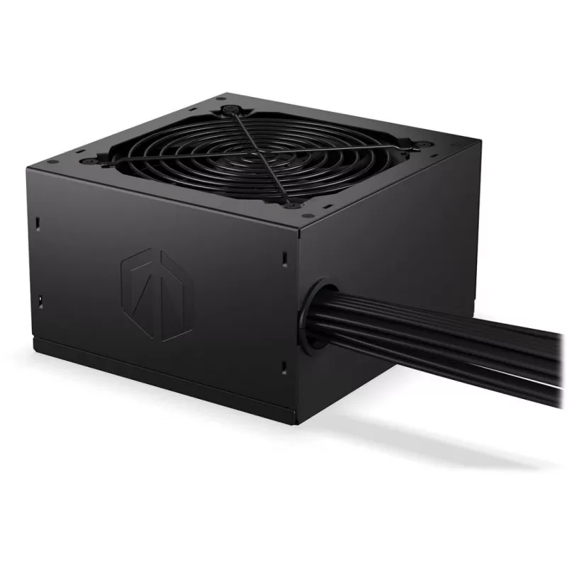 ENDORFY Enduro L6 850 W power supply unit 20+4 pin ATX 3.1 80 PLUS Gold Black