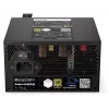 ENDORFY Enduro L6 850 W power supply unit 20+4 pin ATX 3.1 80 PLUS Gold Black