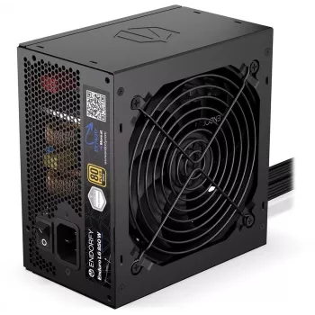 ENDORFY Enduro L6 850 W power supply unit 20+4 pin ATX 3.1 80 PLUS Gold Black