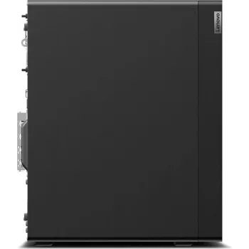 Lenovo ThinkStation P2 Tower Gen 2 30JQ00AHGE desktop PC, Intel Core Ultra 7 265, 32GB DDR5, 512GB SSD, NVIDIA RTX A400 4GB, Windows 11 Pro