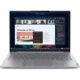 Lenovo ThinkBook 14 G9 IPL 21UX005NGE Intel Core Ultra 7 355 Copilot+ PC Laptop 35.6 cm (14 inch) WUXGA 32 GB DDR5 1 TB SSD Intel Graphics Wi-Fi 7 Windows 11 Pro Black (German keyboard)