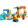 LEGO Disney 43280 Beach Fun with Lilo & Stitch (113 pcs)
