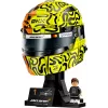 LEGO Editions McLaren Mastercard F1 Team Lando Norris Helmet 43023