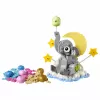 LEGO 40814 Baby Elephant in the Sky