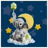 LEGO 40814 Baby Elephant in the Sky