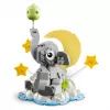 LEGO 40814 Baby Elephant in the Sky