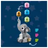 LEGO 40814 Baby Elephant in the Sky