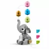 LEGO 40814 Baby Elephant in the Sky