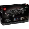 LEGO Technic 42231 Fast & Furious Dodge Charger R/T Car (1516 pieces, 18+)