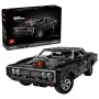 LEGO Technic 42231 Fast & Furious Dodge Charger R/T Building Set