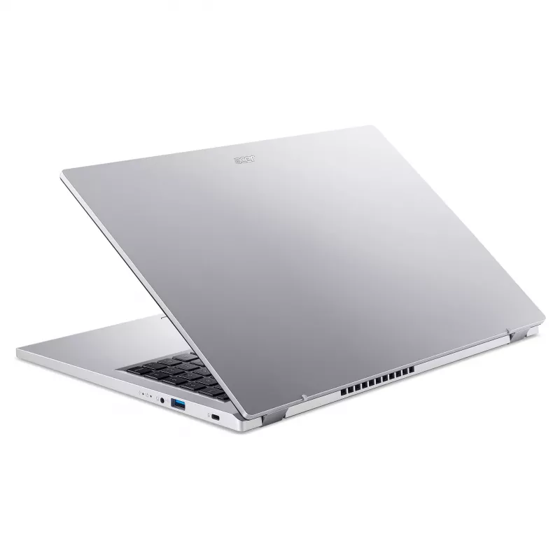 Acer Extensa 15 EX215-57-TCO Laptop 39.6 cm (15.6 inch) Full HD Intel Core 5 120U 16 GB DDR4 256 GB SSD Wi-Fi 6 Windows 11 Pro Education Black