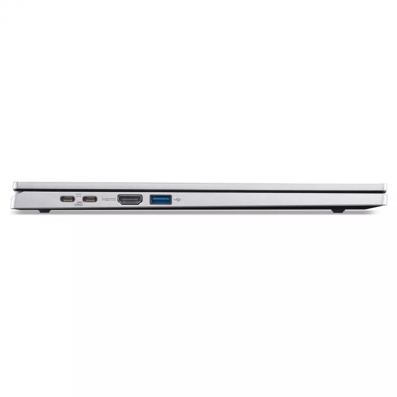 Acer Extensa 15 EX215-57-TCO Laptop 39.6 cm (15.6 inch) Full HD Intel Core 5 120U 16 GB DDR4 256 GB SSD Wi-Fi 6 Windows 11 Pro Education Black