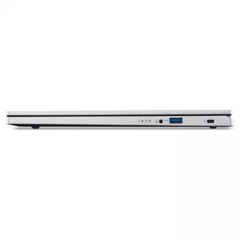 Acer Extensa 15 EX215-57-TCO Laptop 39.6 cm (15.6 inch) Full HD Intel Core 5 120U 16 GB DDR4 256 GB SSD Wi-Fi 6 Windows 11 Pro Education Black