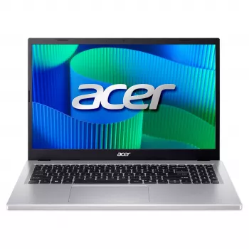 Acer Extensa 15 EX215-57-TCO Laptop 39.6 cm (15.6 inch) Full HD Intel Core 5 120U 16 GB DDR4 256 GB SSD Wi-Fi 6 Windows 11 Pro Education Black
