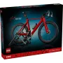 LEGO Icons 11380 Road Bike Building Set, 1015 Pieces, Ages 18+