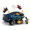 LEGO Marvel 76349 Spider-Man Prison Transport Chase (367 pcs)