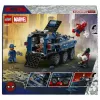 LEGO Marvel 76349 Spider-Man Prison Transport Chase (367 pcs)