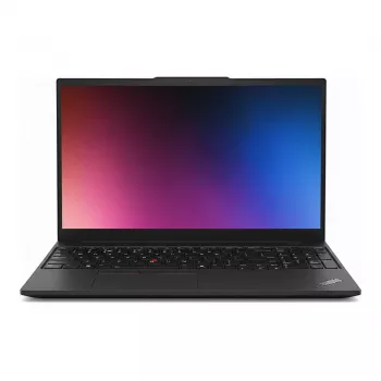 Lenovo ThinkPad P16s Gen 4 21QV006GGE laptop, Intel Core Ultra 7 255H, 16 inch WUXGA, 32GB DDR5, 1TB SSD, Windows 11 Pro, German QWERTZ keyboard