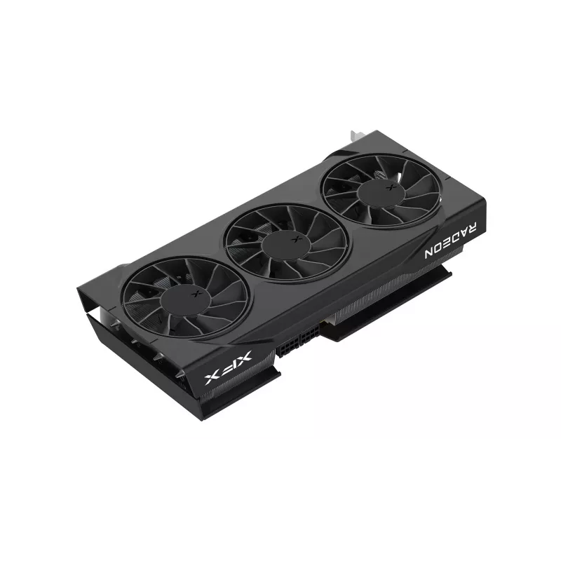 XFX Swift Radeon RX 9070 GRE Triple Fan AMD 12 GB GDDR6 Graphics Card