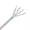 Extralink CAT6A F/FTP indoor twisted pair installation cable 305 m EX.96624