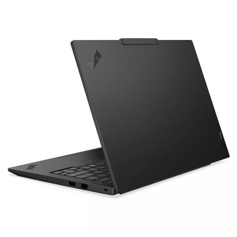Lenovo ThinkPad E14 Gen 8 Intel® Core™ Ultra 7 355 Laptop 35.6 cm (14 inch) 2.8K 32 GB DDR5-SDRAM 1 TB SSD Wi-Fi 7 (802.11be) Windows 11 Pro Black