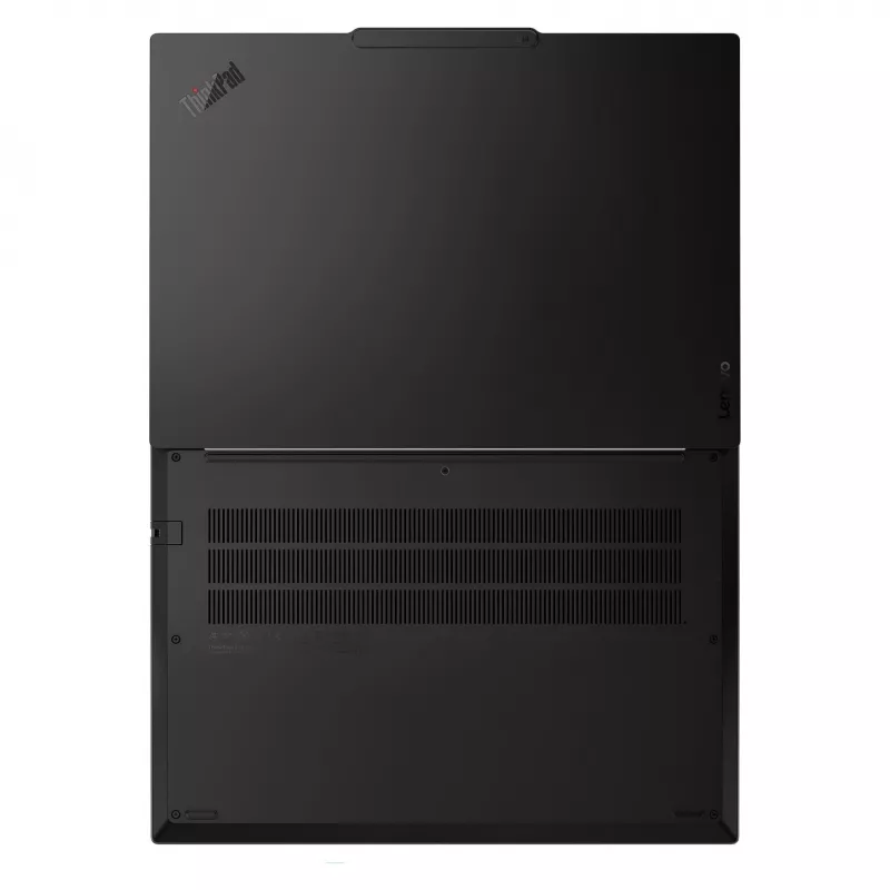 Lenovo ThinkPad E14 Gen 8 Intel® Core™ Ultra 7 355 Laptop 35.6 cm (14 inch) 2.8K 32 GB DDR5-SDRAM 1 TB SSD Wi-Fi 7 (802.11be) Windows 11 Pro Black