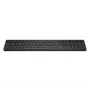 HP 495K Multi-Device Dual-Mode Keyboard