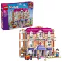 LEGO Friends 42704 Heartlake City Grand Hotel