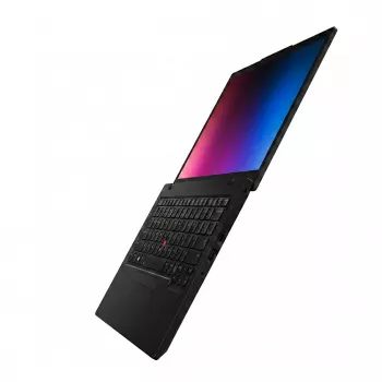 Lenovo ThinkPad L13 2-in-1 Gen 6 21R7000KGE business laptop, Intel Core Ultra 7 255U, 13.3 inch WUXGA, 32GB LPDDR5x, 512GB SSD, Windows 11 Pro