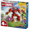 LEGO Marvel 11209 Ultron vs. Iron Man (96 pcs)