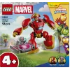 LEGO Marvel 11209 Ultron vs. Iron Man (96 pcs)