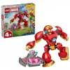 LEGO Marvel 11209 Ultron vs. Iron Man (96 pcs)