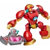 LEGO Marvel 11209 Ultron vs. Iron Man (96 pcs)