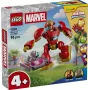 LEGO Marvel 11209 Ultron vs. Iron Man (96 pcs)