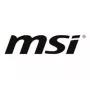 MSI Modern AM242P 1M-2088XEU All-in-One PC 23.8 inch FHD IPS, Intel Core 5 120U, 16 GB DDR5, 512 GB SSD, FreeDOS, Black