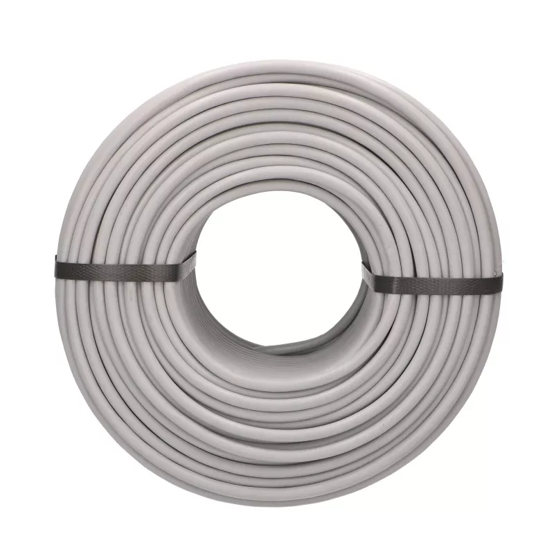 Extralink CAT6A U/UTP indoor twisted pair installation cable 100 m EX.96655
