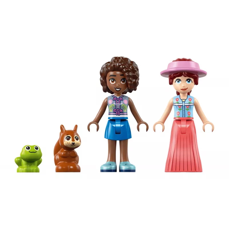 LEGO Friends 42690 Forest Tea Party