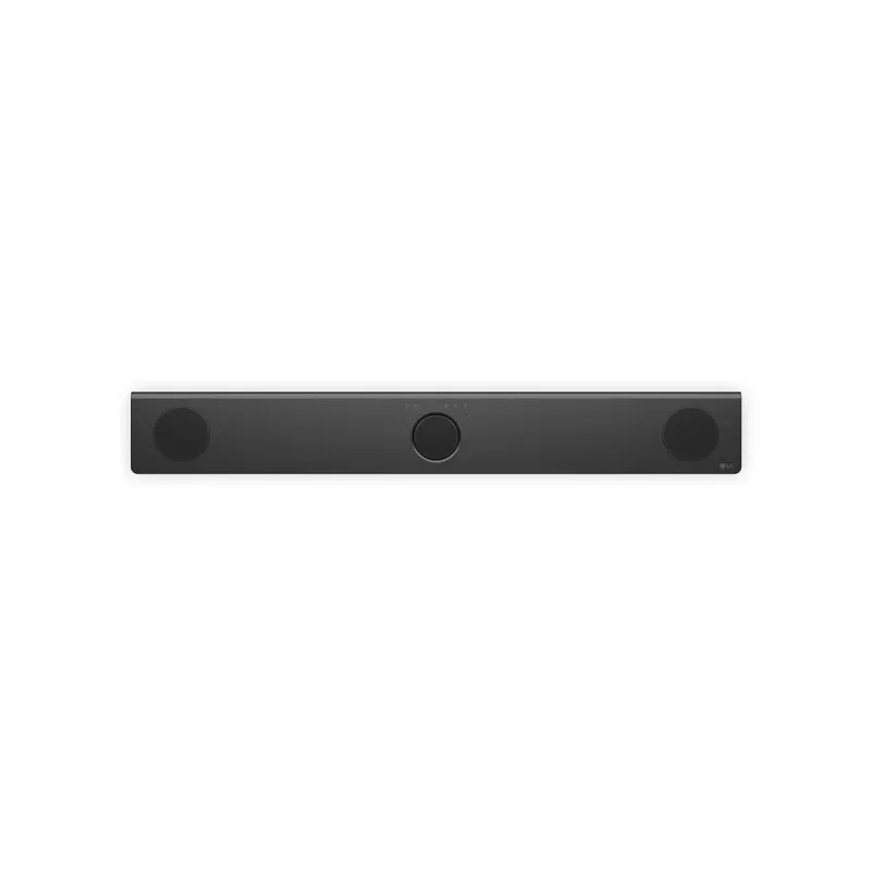 LG S80TY 3.1.3 Channel 480W Dolby Atmos Soundbar with Wireless Subwoofer