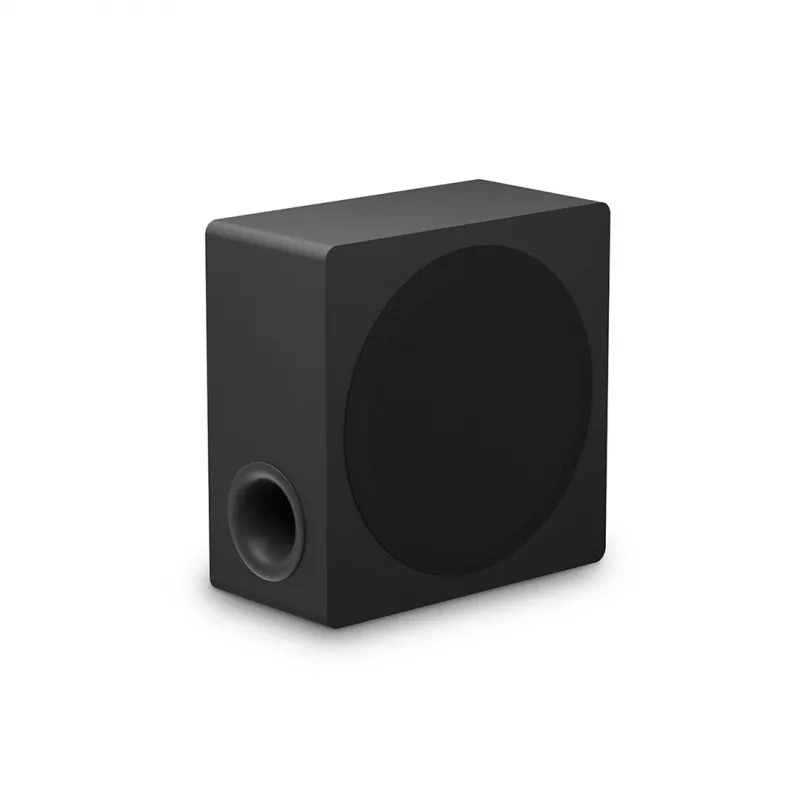 LG S80TY 3.1.3 Channel 480W Dolby Atmos Soundbar with Wireless Subwoofer
