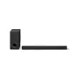 LG S80TY 3.1.3 Channel 480W Dolby Atmos Soundbar with Wireless Subwoofer
