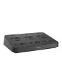 Gigaset Multicharger PRO 6-Slot Modular Charging Station for DECT Handsets