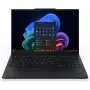 Lenovo ThinkPad E14 Gen 8 14 inch WUXGA Copilot+ PC Laptop AMD Ryzen AI 7 345 16GB 512GB SSD Radeon 840M Wi-Fi 6E Windows 11 Pro Black (21Y2006XGE)