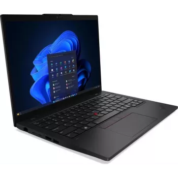 Lenovo ThinkPad L14 Gen 6 21S8004HGE business laptop, AMD Ryzen 5 PRO 215, 14 inch WUXGA, 16GB DDR5, 512GB SSD, Windows 11 Pro