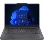 Lenovo ThinkPad E14 Gen 8 (Intel) Copilot+ PC 21Y6000KGE Laptop, 14 inch WUXGA IPS, Intel Core Ultra 5 325, 32GB DDR5, 512GB SSD, Windows 11 Pro, German keyboard