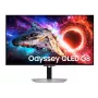 Samsung Odyssey OLED G8 G80SH 32 inch 4K UHD QD-OLED Gaming Monitor 240Hz 0.03ms White (LS32HG800SUXEN)