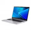 Acer TravelMate P2 15 TMP215-75-G2-TCO Laptop - Intel Core Ultra 5 125H / 16 GB DDR5 / 512 GB SSD / 15.6 inch Full HD IPS / Intel Arc Graphics / Windows 11 Pro / Pure Silver
