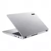 Acer TravelMate P2 15 TMP215-75-G2-TCO Laptop - Intel Core Ultra 5 125H / 16 GB DDR5 / 512 GB SSD / 15.6 inch Full HD IPS / Intel Arc Graphics / Windows 11 Pro / Pure Silver